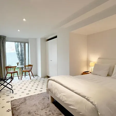 Homestay Signature Porto