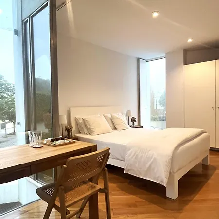 Homestay Signature Porto