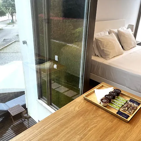 Signature Homestay *