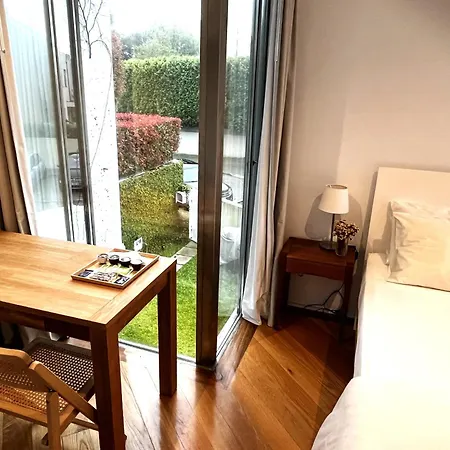 Signature Homestay Porto