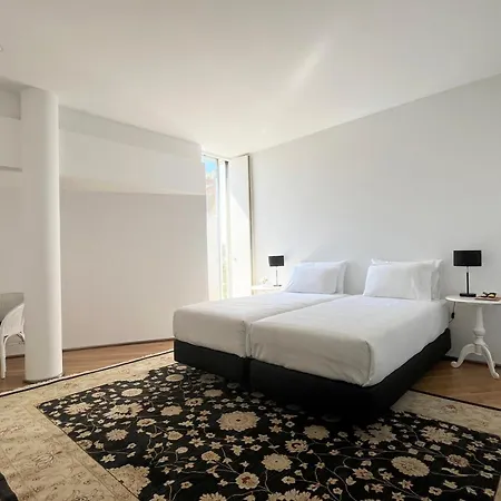 Homestay Signature Porto