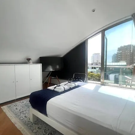 Homestay Signature Porto