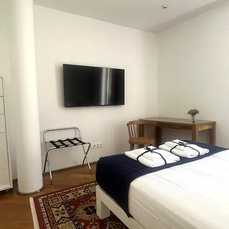 Homestay Signature Porto