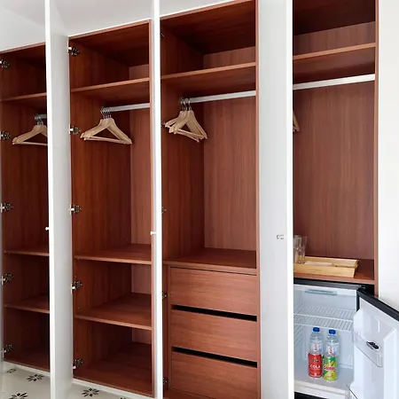 Signature Quarto em Acomodações Particulares