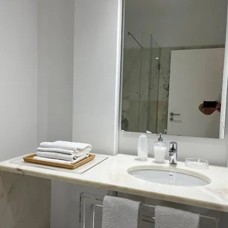Signature Privat bolig Porto